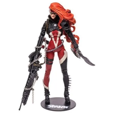McFarlane Toys Spawn Deluxe 7-Inch Scale Action Figure - Select Figure(s)