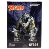 McFarlane Toys Spawn Megafig Action Figure - Select Figure(s)