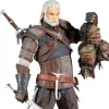 McFarlane Toys The Witcher 3: The Wild Hunt Geralt of Rivia 12