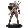 McFarlane Toys The Witcher 3: The Wild Hunt Geralt of Rivia 12