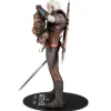 McFarlane Toys The Witcher 3: The Wild Hunt Geralt of Rivia 12