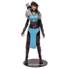 McFarlane Toys The Legend of Vox Machina (Vex'ahlia or Percy) 7-Inch Scale Action Figure
