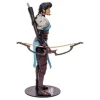 McFarlane Toys The Legend of Vox Machina (Vex'ahlia or Percy) 7-Inch Scale Action Figure