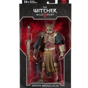 McFarlane Toys The Witcher 3: The Wild Hunt 7-Inch Scale Action Figure - Select Figure(s)