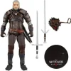 McFarlane Toys The Witcher 3: The Wild Hunt 7-Inch Scale Action Figure - Select Figure(s)