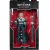 McFarlane Toys The Witcher 3: The Wild Hunt 7-Inch Scale Action Figure - Select Figure(s)