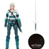 McFarlane Toys The Witcher 3: The Wild Hunt 7-Inch Scale Action Figure - Select Figure(s)