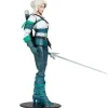 McFarlane Toys The Witcher 3: The Wild Hunt 7-Inch Scale Action Figure - Select Figure(s)