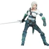 McFarlane Toys The Witcher 3: The Wild Hunt 7-Inch Scale Action Figure - Select Figure(s)