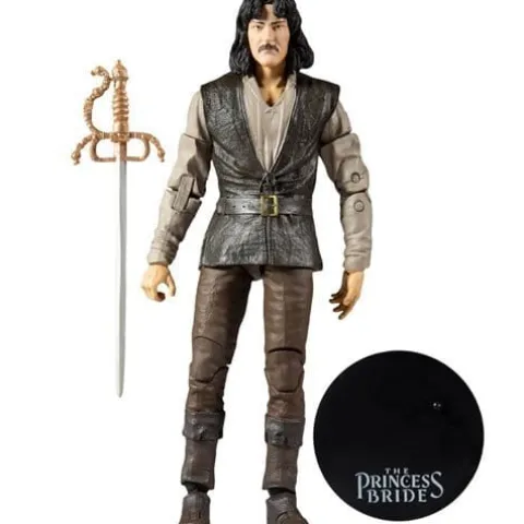 McFarlane Toys The Princess Bride 7-Inch Scale Action Figure - Select Figure(s)