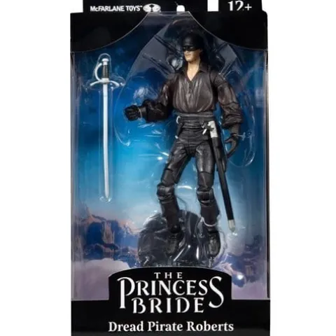 McFarlane Toys The Princess Bride 7-Inch Scale Action Figure - Select Figure(s)