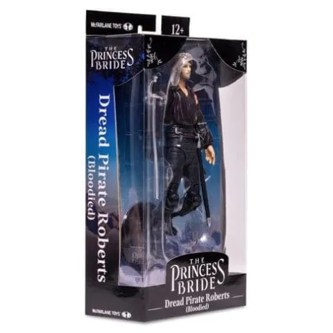 McFarlane Toys The Princess Bride 7-Inch Scale Action Figure - Select Figure(s)