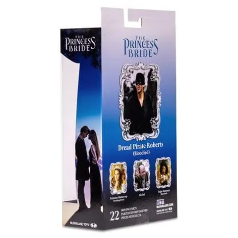 McFarlane Toys The Princess Bride 7-Inch Scale Action Figure - Select Figure(s)