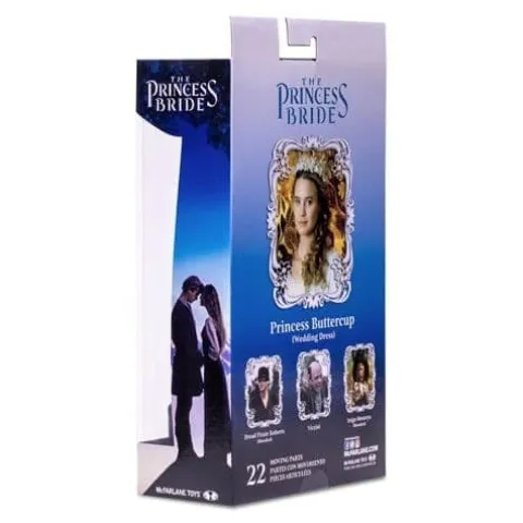 McFarlane Toys The Princess Bride 7-Inch Scale Action Figure - Select Figure(s)