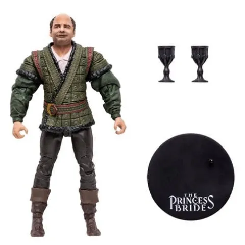 McFarlane Toys The Princess Bride 7-Inch Scale Action Figure - Select Figure(s)
