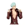 McFarlane Toys The Seven Deadly Sins 7-Inch Scale Action Figure - Select Figure(s)