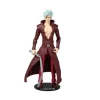 McFarlane Toys The Seven Deadly Sins 7-Inch Scale Action Figure - Select Figure(s)