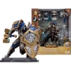 McFarlane Toys World of Warcraft 1:12 Posed Figure - Select Figure(s)