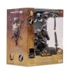 McFarlane Toys World of Warcraft 1:12 Posed Figure - Select Figure(s)