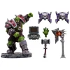 McFarlane Toys World of Warcraft 1:12 Posed Figure - Select Figure(s)