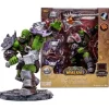 McFarlane Toys World of Warcraft 1:12 Posed Figure - Select Figure(s)