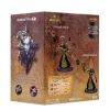 McFarlane Toys World of Warcraft 1:12 Posed Figure - Select Figure(s)