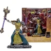 McFarlane Toys World of Warcraft 1:12 Posed Figure - Select Figure(s)