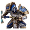 McFarlane Toys World of Warcraft 1:12 Posed Figure - Select Figure(s)