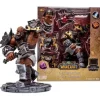 McFarlane Toys World of Warcraft 1:12 Posed Figure - Select Figure(s)