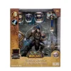 McFarlane Toys World of Warcraft 1:12 Posed Figure - Select Figure(s)