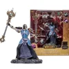 McFarlane Toys World of Warcraft 1:12 Posed Figure - Select Figure(s)