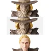 Medicom Scarecrow MAFEX (Batman Hush) Action Figure