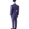 Medicom The New Batman Adventures - The Joker Mafex Action Figure