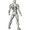 Medicom Zack Snyders Justice League Cyborg Action Figure