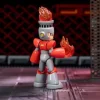 Jada Toys Mega Man Fire Man 1:12 Scale Action Figure