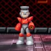 Jada Toys Mega Man Fire Man 1:12 Scale Action Figure