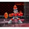 Jada Toys Mega Man Fire Man 1:12 Scale Action Figure