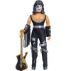 Mego 8 inch Action Figure KISS - Paul Stanley (The Starchild)