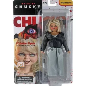 Mego Action Figure 8 Inch Chucky - Select Figure(s)