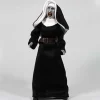 Mego Action Figure 8 Inch The Nun (Box)
