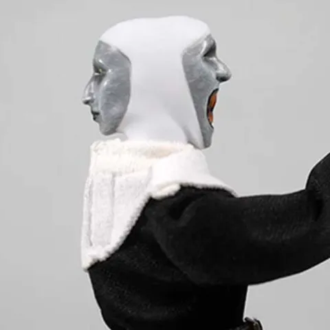 Mego Action Figure 8 Inch The Nun (Box)