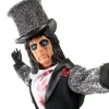 Mego Alice Cooper 8-Inch Action Figure