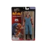 Mego Hatchet Victor Crowley 8-Inch Action Figure
