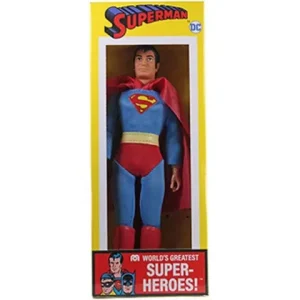 Mego 50th Anniversary DC World Greatset Series 8-Inch Action Figure - Select Figure(s)