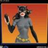 Mezco Toyz DC Batman The Animated Series 5 Points Action Figure - Select Figure(s)