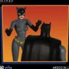 Mezco Toyz DC Batman The Animated Series 5 Points Action Figure - Select Figure(s)