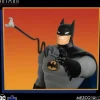 Mezco Toyz DC Batman The Animated Series 5 Points Action Figure - Select Figure(s)