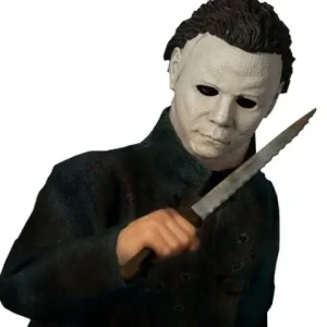 Mezco Toyz Halloween II (1981): Michael Myers One:12 Collective Action Figure