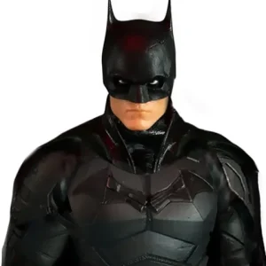 Mezco Toyz One:12 Collective - The Batman Action Figure