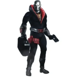 Mezco Toyz One:12 Collective Destro Action Figure